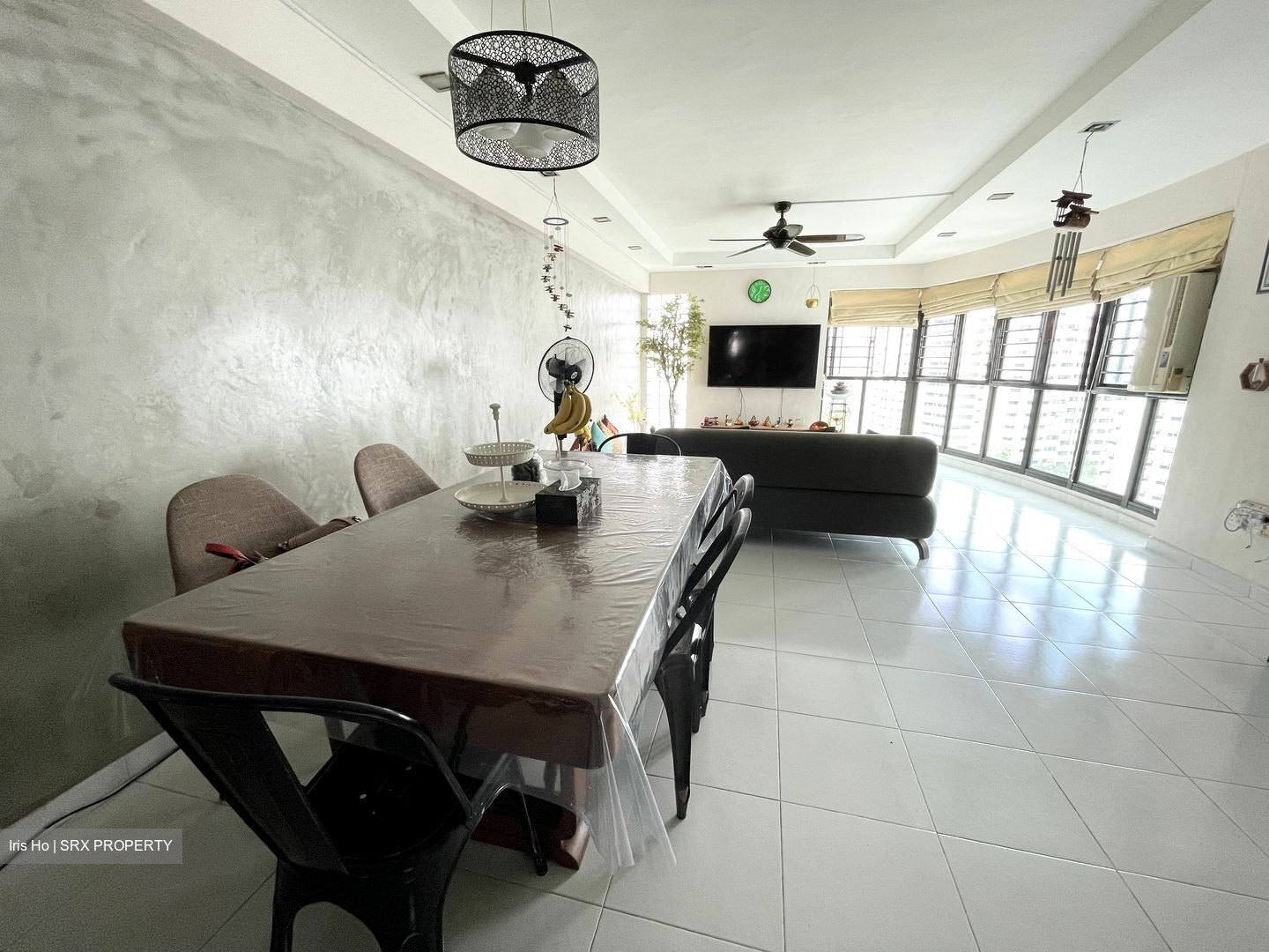 Blk 656 Senja Road (Bukit Panjang), HDB Executive #371146461